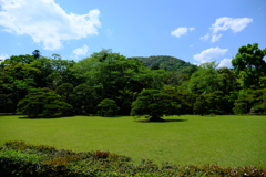 伊勢神宮にて３