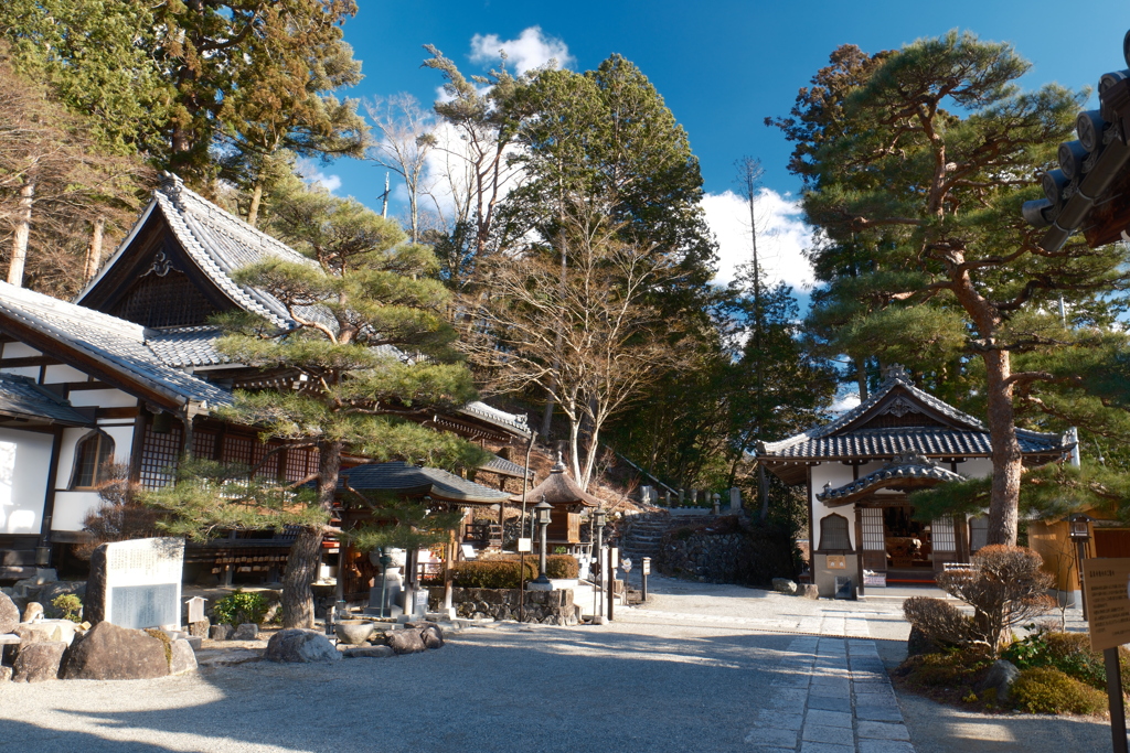 約30年ぶりの温泉旅１６