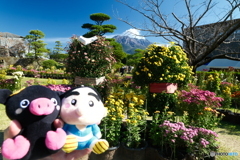 紅葉がメインにならなかった時２