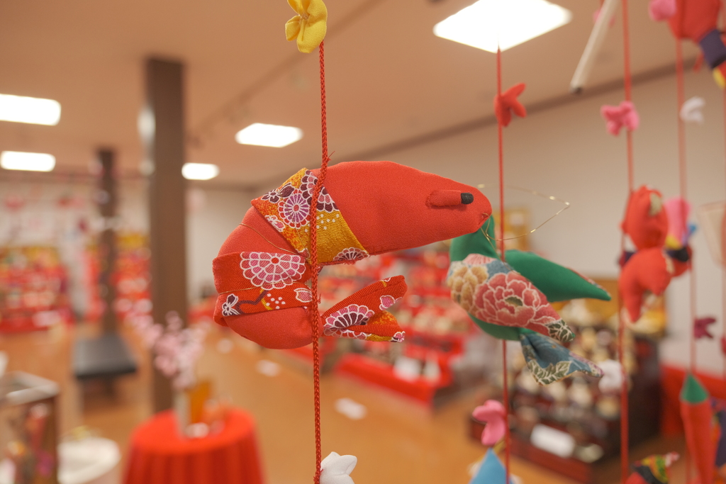 スクエアDEひなまつり３