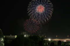 加古川まつり花火大会３