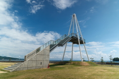 氷見市の散策７