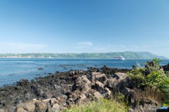 桜島を巡る旅３