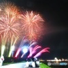 みよし市民花火まつり2025-6