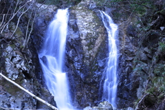 永禅の滝