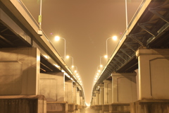 琵琶湖大橋２
