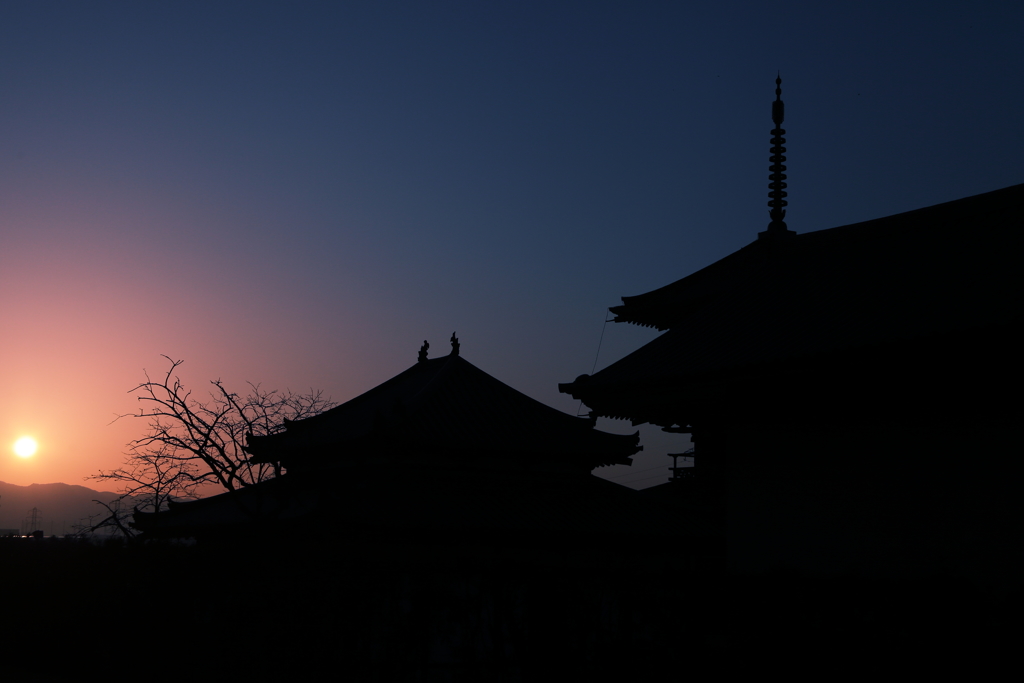 法起寺4