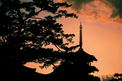 法隆寺3