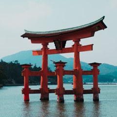 厳島神社