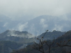 雲山⑵