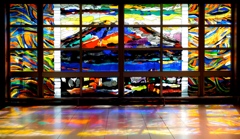 Stained Glass