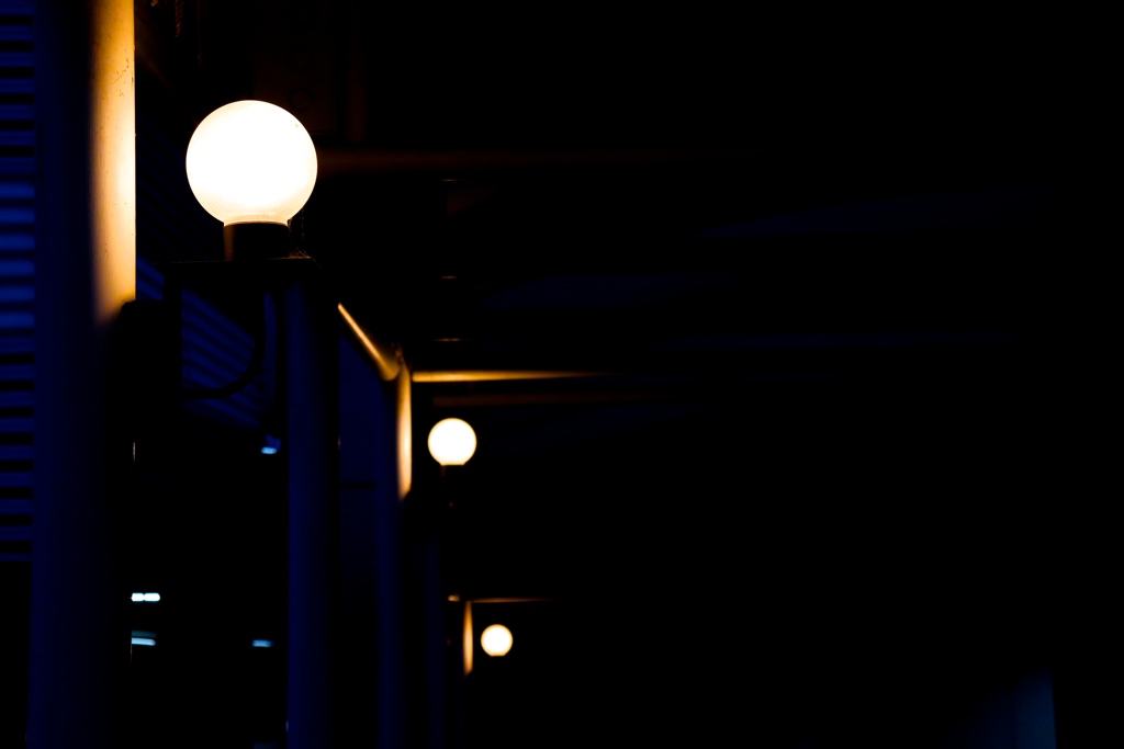 Lights