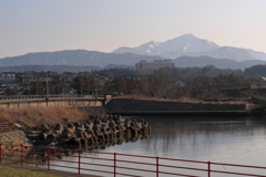 俺の住む街