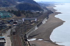 米山駅