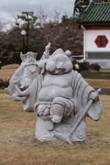 俺がいた！？