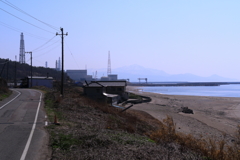 原発とPM2.5