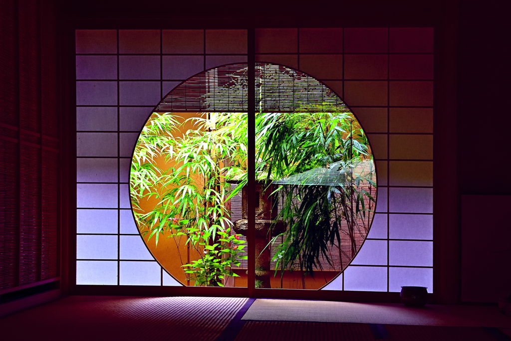 窓