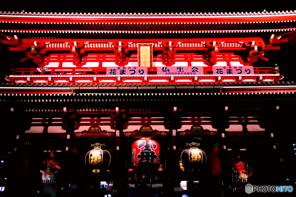 阿吽像
