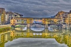 ヴェッキオ橋