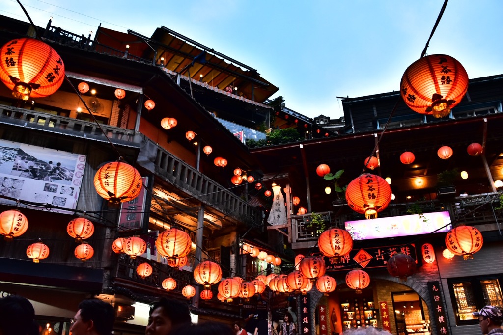 台湾