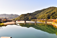 錦帯橋