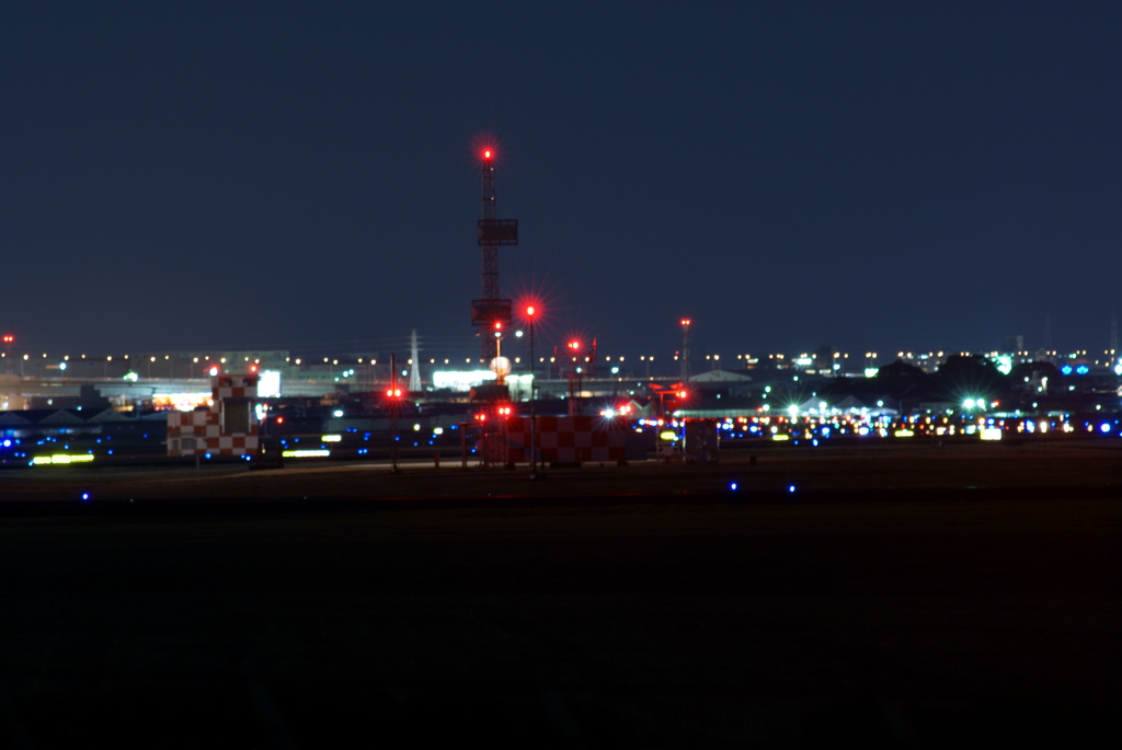 空港Ⅱ