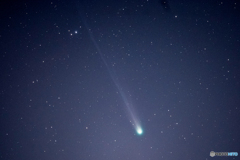 レモン彗星