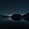 星降る湖