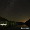 星降る湖
