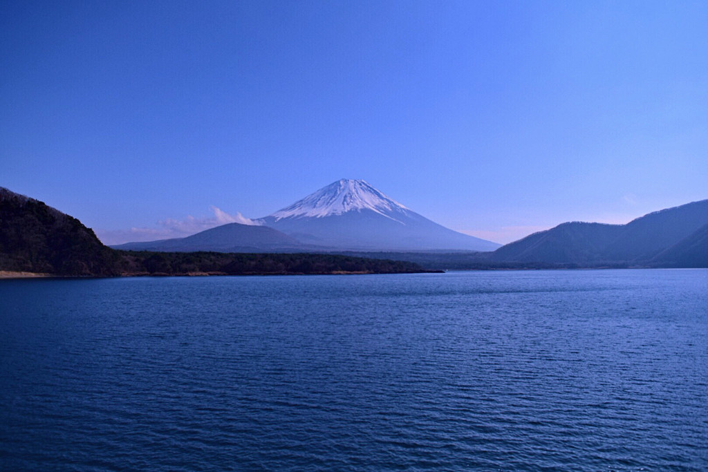 富士山