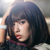 モデル　Airi Honma