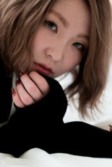 モデル K.Kyou