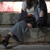 モデル　Airi Honma