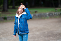 モデル Nene 