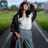 モデル　Airi Honma