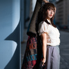 モデル　Airi Honma