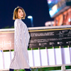 モデル K.Kyou