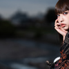 モデル　Airi Honma