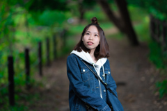モデル Nene 