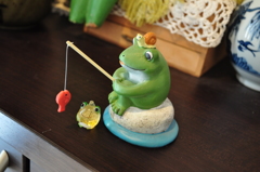 ケロ造