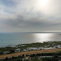 瀬長島