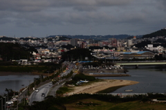帰路