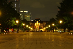 東京駅