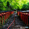 貴船神社