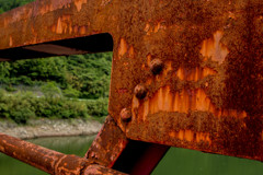 錆