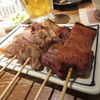 やきとん5本盛り