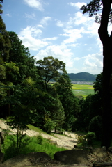 安土城３