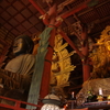 東大寺盧舎那仏