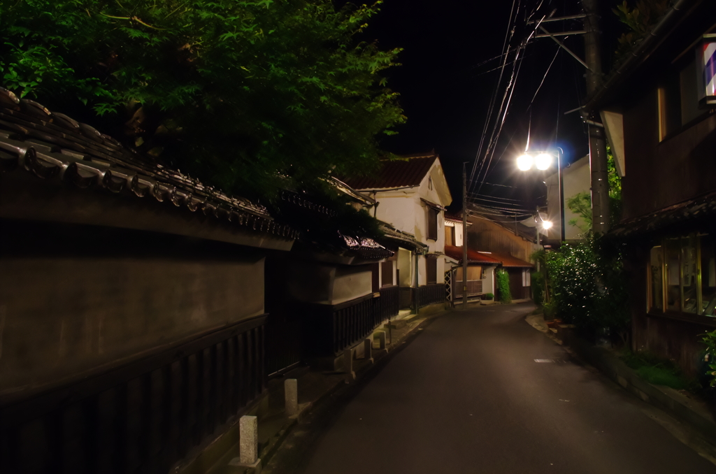 温泉津温泉