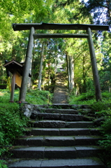 石見銀山